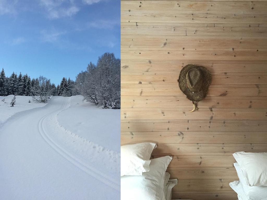 Bo Huset Guest House Sortland Exterior photo
