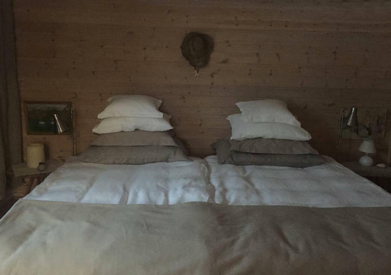 Bo Huset Guest House Sortland Exterior photo