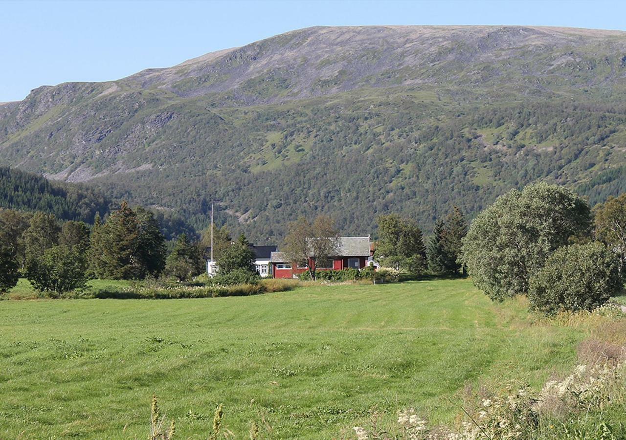 Bo Huset Guest House Sortland Exterior photo
